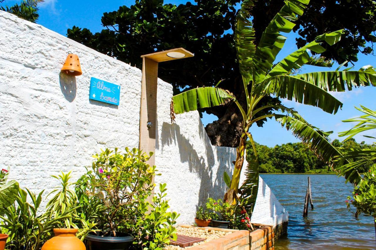 Pousada Do Porto Barreirinhas Exterior photo